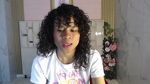 catalina5 s online show from March 27, 3:41 am