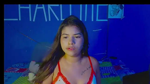 carito-08 online show from November 11, 2:18 am