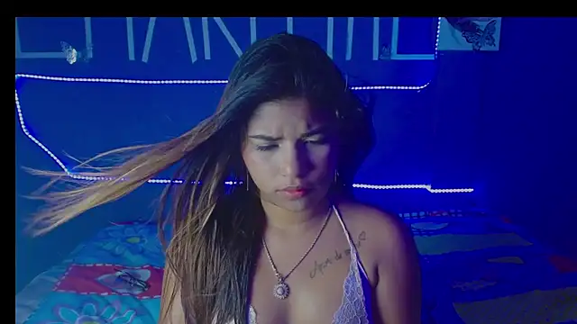 carito-08 online show from October 18, 5:59 pm