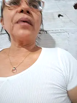 Lucerito-Hot online show from January 6, 6:33 pm