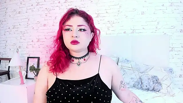 RavenVamp online show from September 19, 10:09 pm