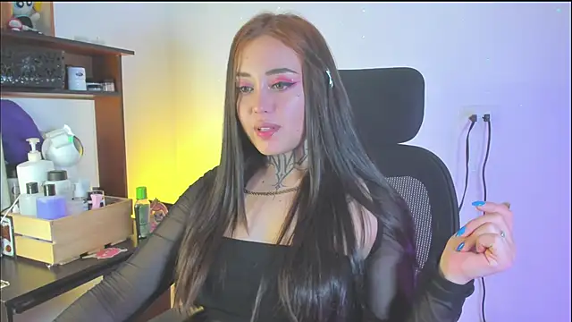 SofiaBermudez online show from October 30, 3:53 am