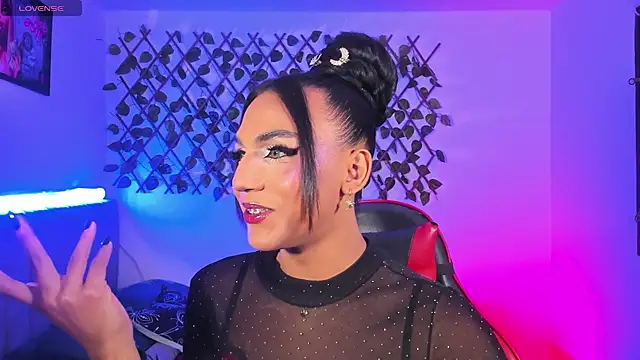 jessika rabitts online show from March 18, 3:44 am