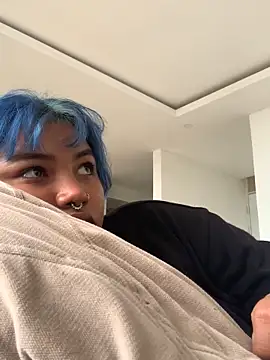 Noa sexy23 online show from September 12, 10:06 pm