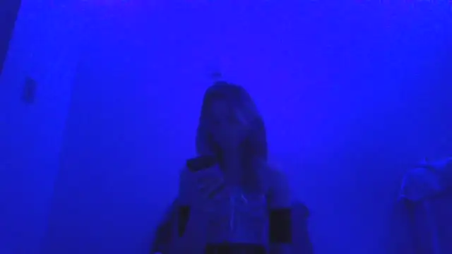 ElainebabyX online show from October 21, 8:51 am