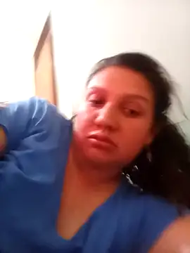 CamilaFlamee online show from September 13, 8:17 pm