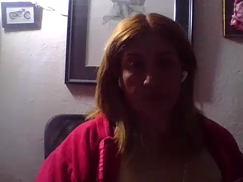 ROOMIINA online show from October 15, 11:07 pm