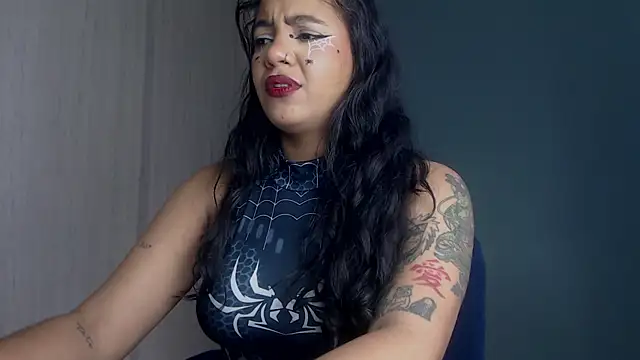 ObeyVal online show from October 31, 10:03 pm