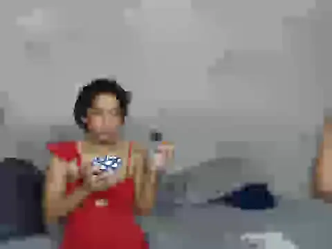 Melani69 online show from September 13, 5:04 am