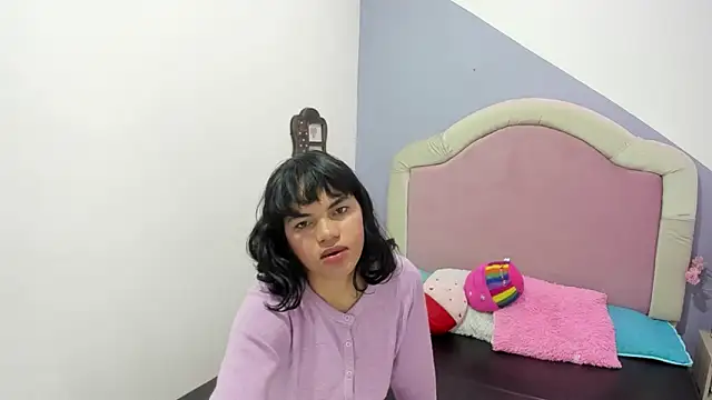 Angelina rossy online show from September 18, 4:22 am