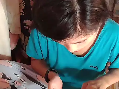 Snapshot of Sweet_Asian25 chatting on September 17, 10:41 pm Sweet Asian25 online show from September 17, 10:41 pm