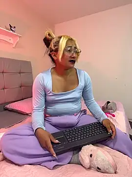 khalessi4- online show from September 10, 6:57 am