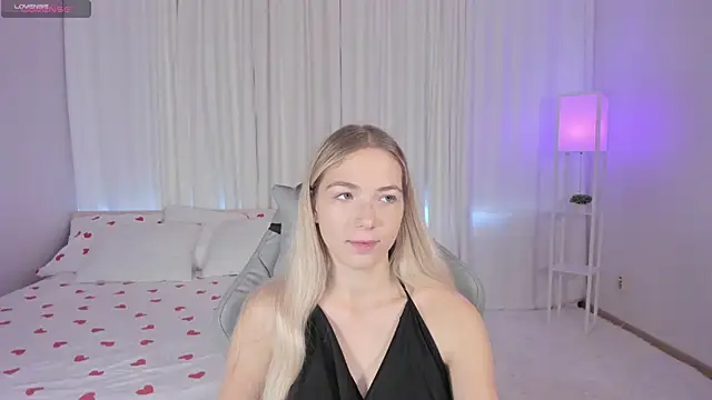 Susan Mimi online show from September 27, 3:25 am