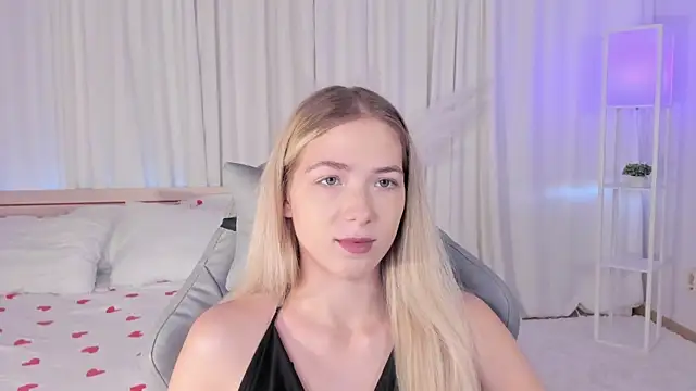 Susan Mimi online show from October 7, 4:50 am