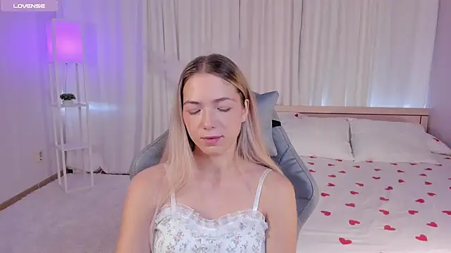 Susan Mimi online show from October 16, 3:31 am