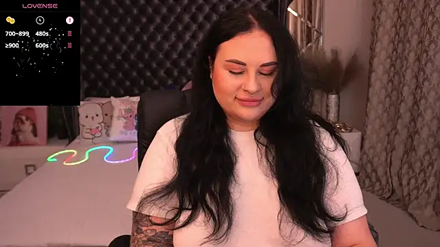 Snapshot of SerahMirabeli chatting on September 29, 7:08 pm SerahMirabeli online show from September 29, 7:08 pm