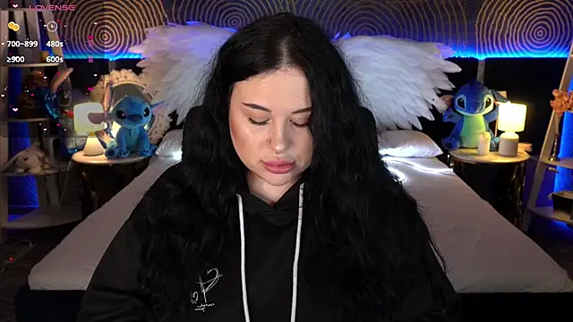 SerahMirabeli online show from November 22, 7:49 pm