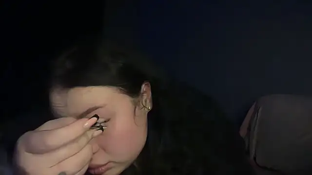 Snapshot of SerahMirabeli chatting on October 21, 6:45 pm SerahMirabeli online show from October 21, 6:45 pm