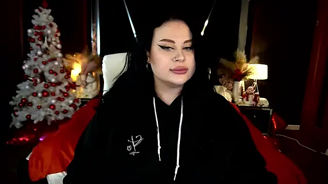 SerahMirabeli online show from December 21, 11:19 pm