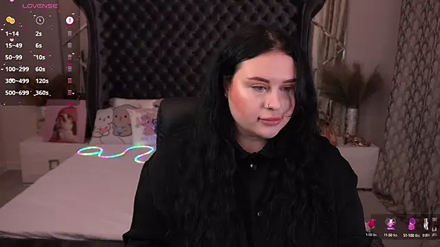 Snapshot of SerahMirabeli chatting on September 16, 1:08 pm SerahMirabeli online show from September 16, 1:08 pm