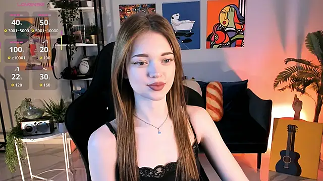 FlexyFox online show from November 23, 9:22 am