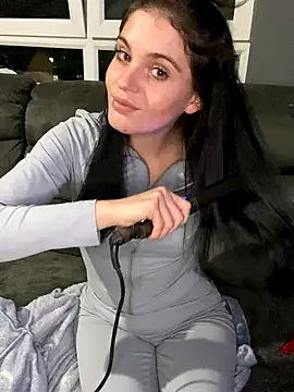 Camwithchlox online show from October 17, 8:12 pm