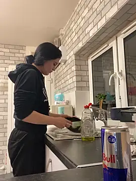 Camwithchlox online show from October 10, 6:24 pm