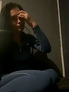 Camwithchlox online show from October 2, 11:32 pm