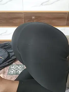 Itz Mayra  online show from November 9, 10:33 am