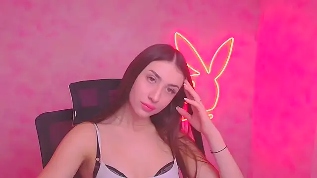 AlisaBubbles online show from October 9, 5:50 pm