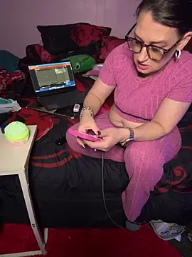 shortywidaphatty online show from February 12, 5:47 pm