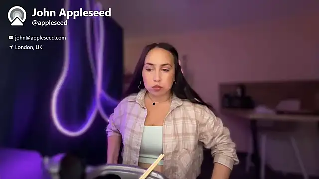 Asylen online show from July 20, 9:37 pm