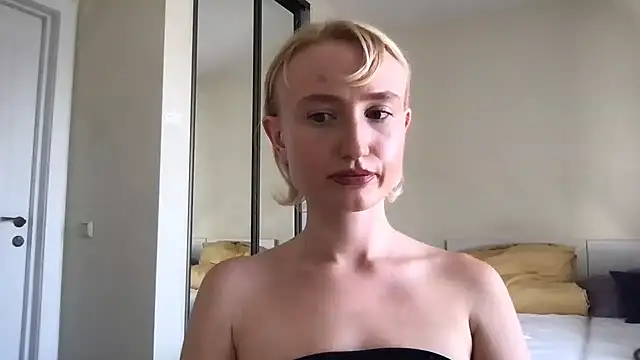 Evylenn online show from July 13, 12:28 pm