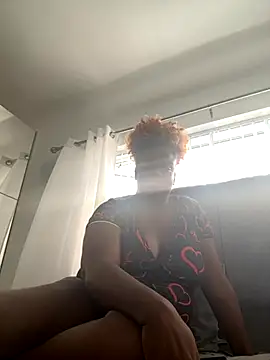 TishaTxx online show from September 12, 8:23 am