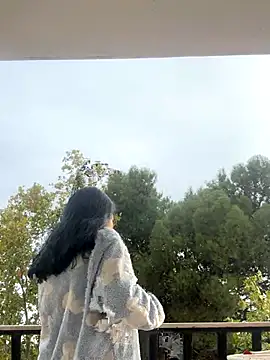 ElJardinEspanol online show from October 31, 4:11 pm