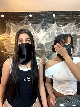 ElJardinEspanol online show from October 5, 1:27 pm