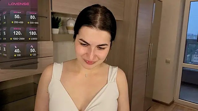 Nellie Campbell online show from September 29, 2:22 pm