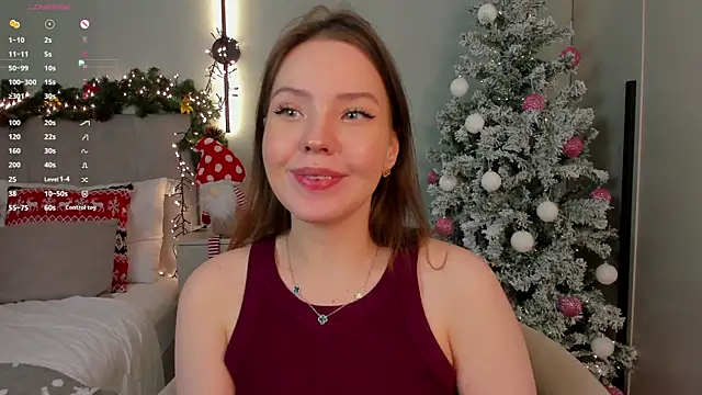 EmelySwickheimer online show from January 15, 7:14 am