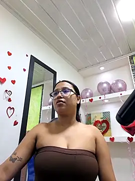 susan mooree online show from March 6, 9:54 pm