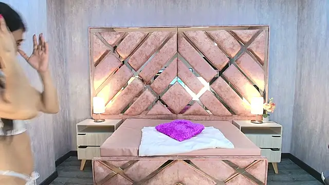 Snapshot of ANABELL_BROWN chatting on October 1, 7:30 pm ANABELL BROWN online show from October 1, 7:30 pm