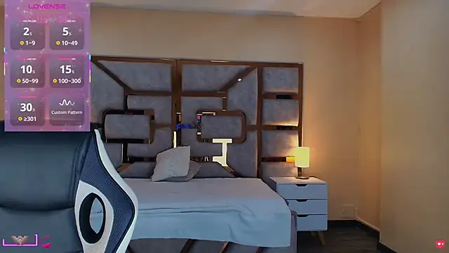 ANABELL BROWN online show from April 11, 12:42 pm