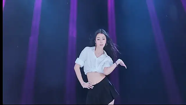 GirlOfLife1 online show from September 13, 8:44 am