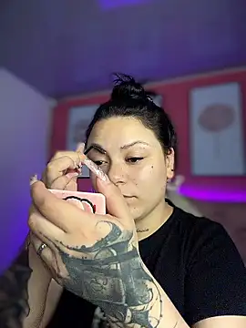 Megaan  More online show from January 8, 2:04 am