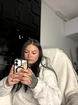 Megaan  More online show from September 24, 4:22 am