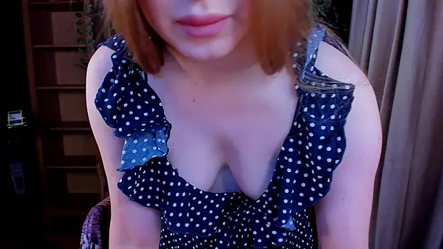 Marlyn love  online show from September 13, 2:14 pm