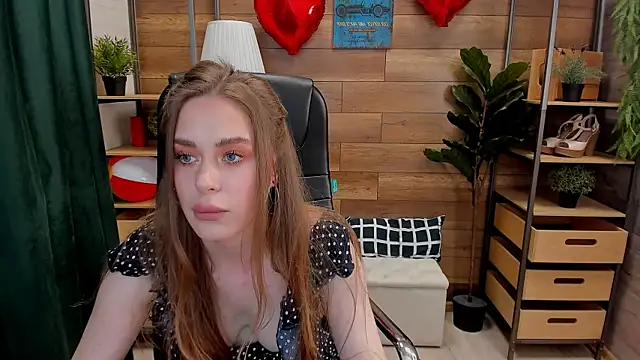 Marlyn love  online show from September 11, 10:48 am