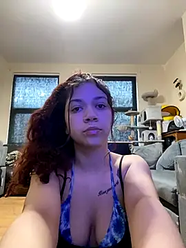 NylaNova online show from September 12, 1:29 pm