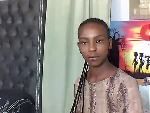 PRETTIE LIZZYXX online show from September 14, 7:23 pm