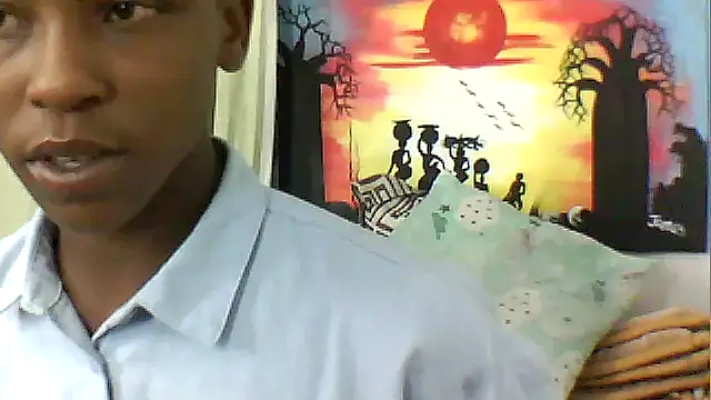PRETTIE LIZZYXX online show from September 16, 8:28 pm