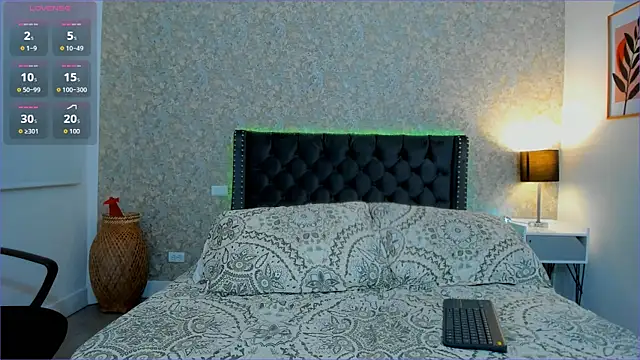 AntonellaCano01 online show from September 22, 1:53 pm